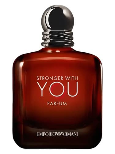 Armani Stronger With You Parfum