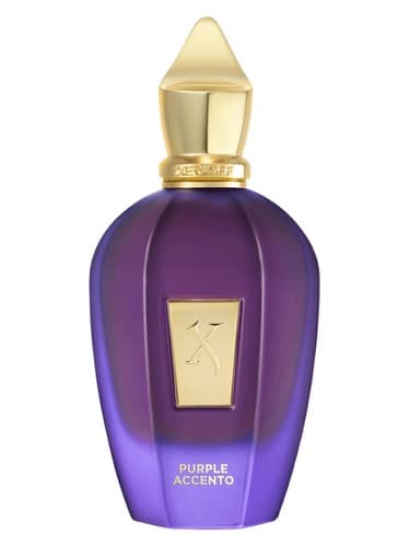 Xerjoff Purple Accento