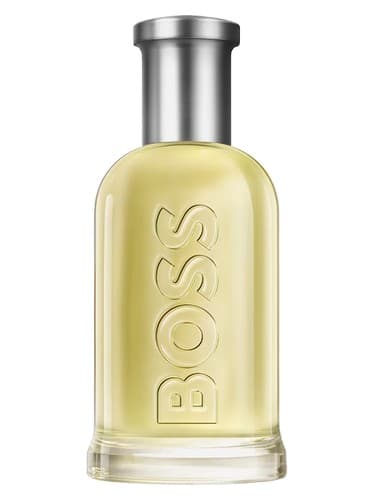 Hugo Boss Bottled + Deostick (сет)