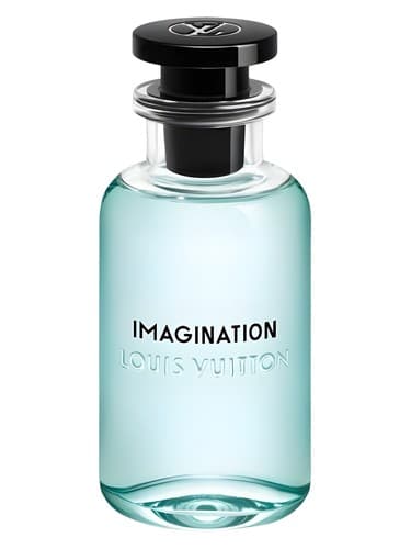 Louis Vuitton Imagination
